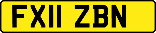 FX11ZBN