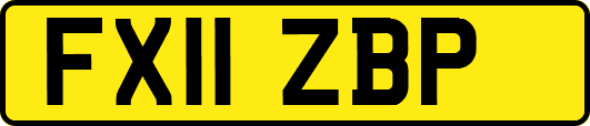 FX11ZBP