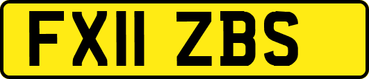 FX11ZBS