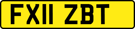 FX11ZBT