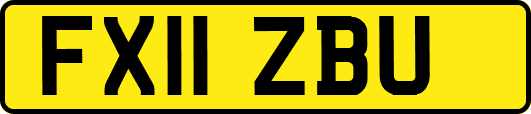 FX11ZBU
