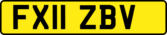 FX11ZBV