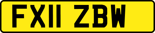 FX11ZBW