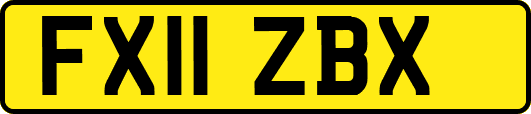 FX11ZBX