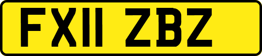FX11ZBZ