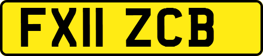 FX11ZCB