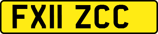FX11ZCC