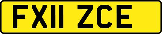 FX11ZCE