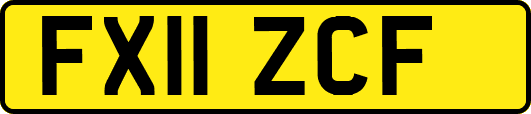 FX11ZCF