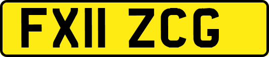 FX11ZCG