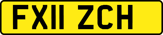 FX11ZCH