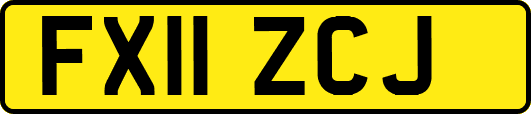 FX11ZCJ
