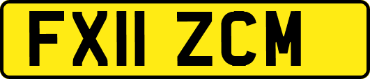 FX11ZCM