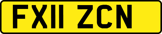 FX11ZCN