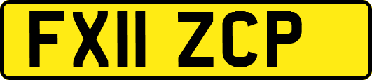 FX11ZCP