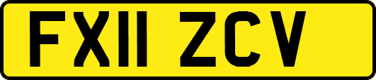 FX11ZCV