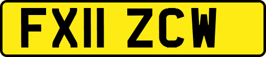 FX11ZCW