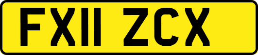FX11ZCX