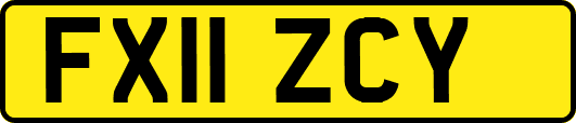 FX11ZCY