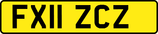 FX11ZCZ