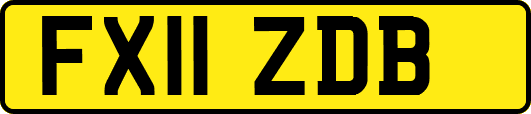 FX11ZDB
