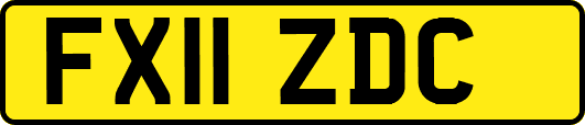 FX11ZDC