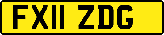 FX11ZDG