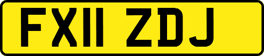 FX11ZDJ