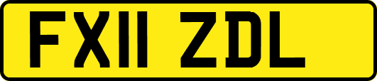 FX11ZDL