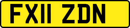 FX11ZDN