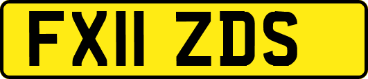 FX11ZDS