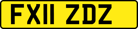 FX11ZDZ