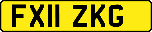 FX11ZKG