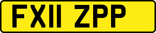FX11ZPP