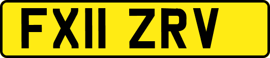 FX11ZRV