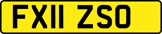 FX11ZSO