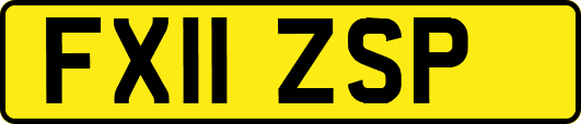 FX11ZSP
