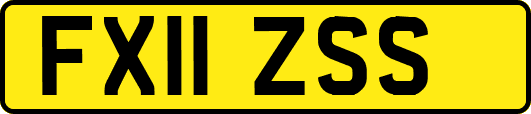 FX11ZSS