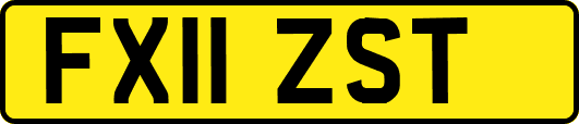 FX11ZST