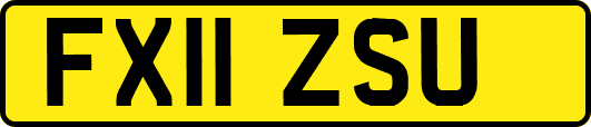 FX11ZSU