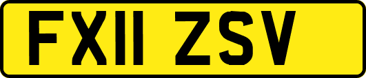 FX11ZSV