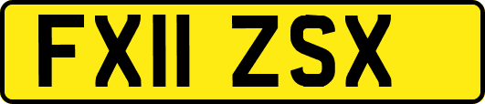 FX11ZSX