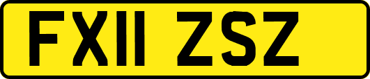 FX11ZSZ