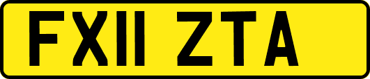 FX11ZTA