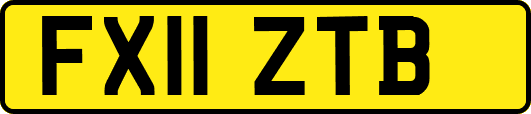 FX11ZTB