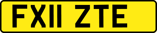 FX11ZTE