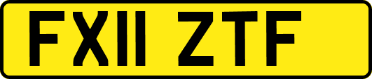 FX11ZTF