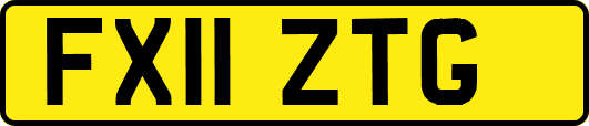 FX11ZTG