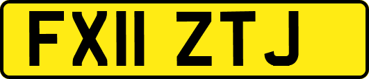FX11ZTJ
