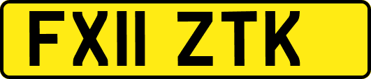 FX11ZTK